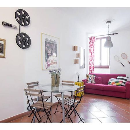Demode Holiday Rome Luaran gambar