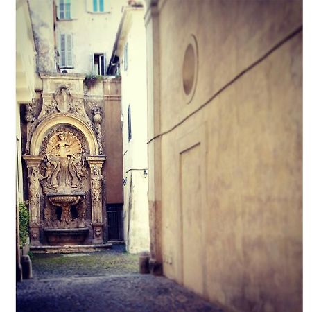 Demode Holiday Rome Luaran gambar