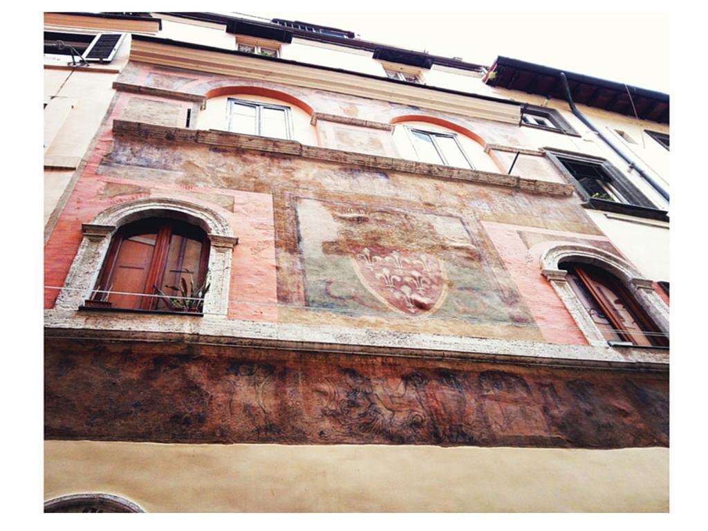 Demode Holiday Rome Luaran gambar