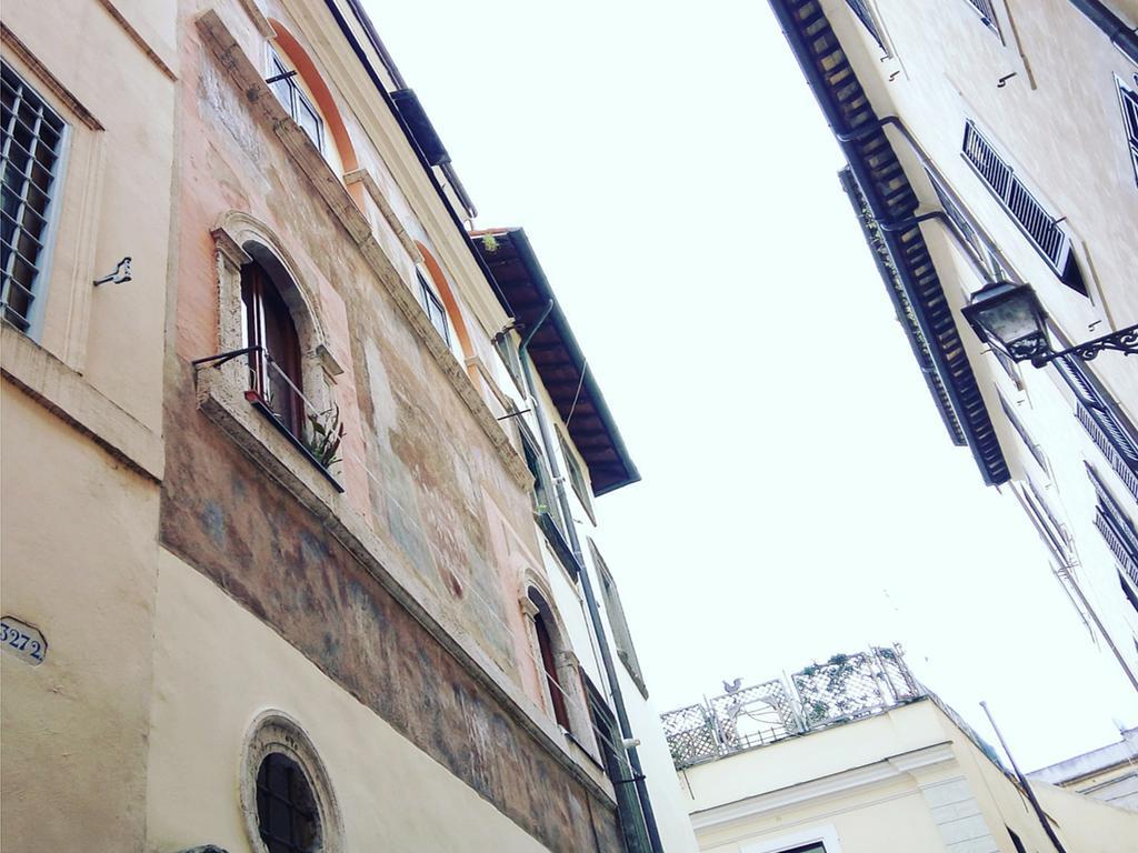 Demode Holiday Rome Luaran gambar