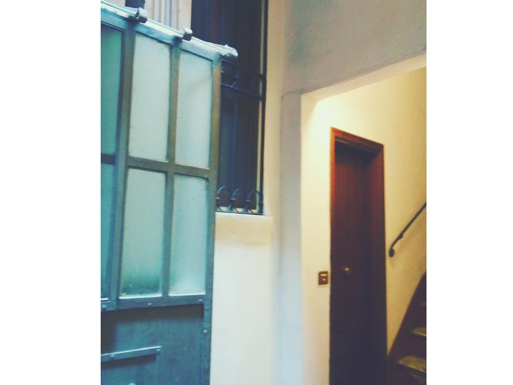 Demode Holiday Rome Luaran gambar