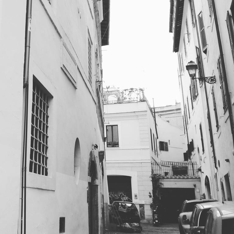 Demode Holiday Rome Luaran gambar