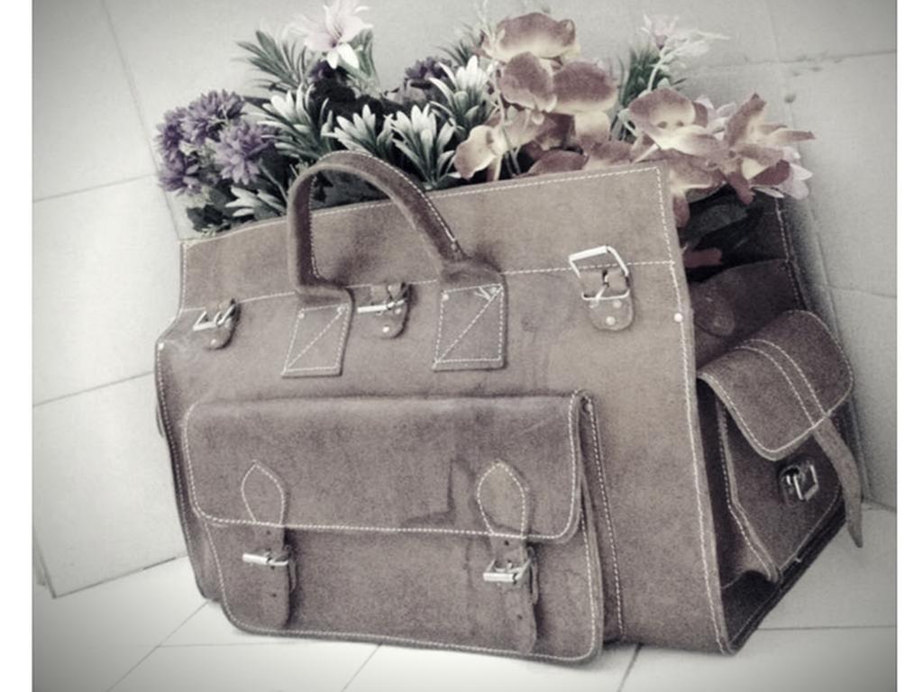 Demode Holiday Rome Luaran gambar