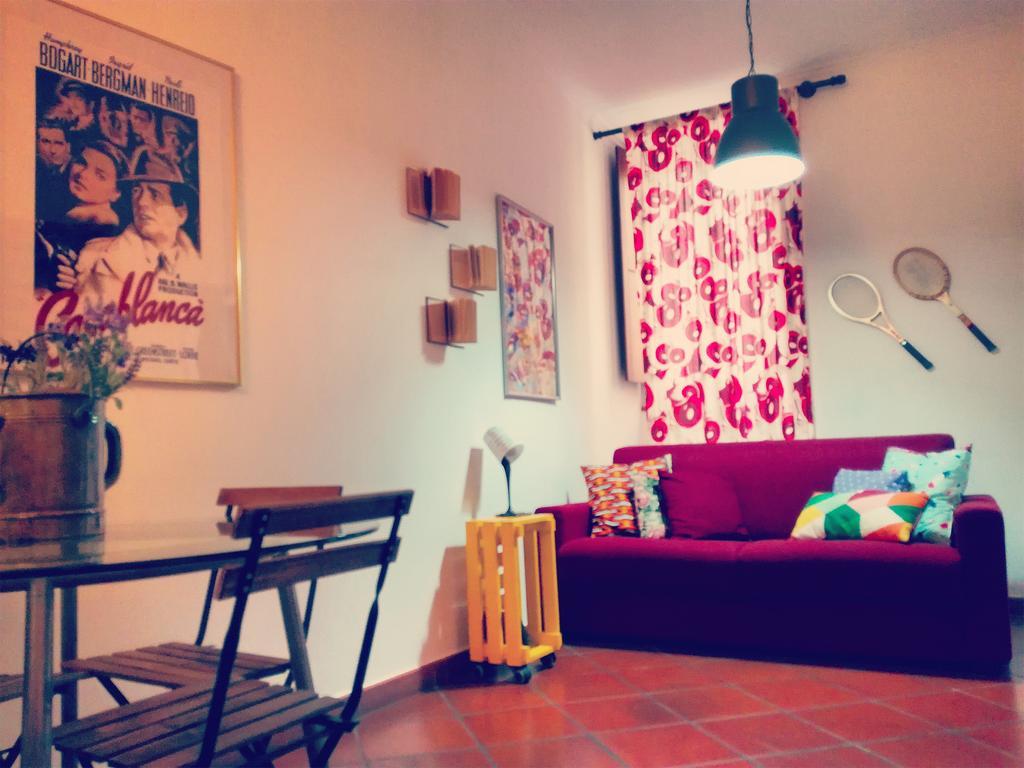 Demode Holiday Rome Luaran gambar