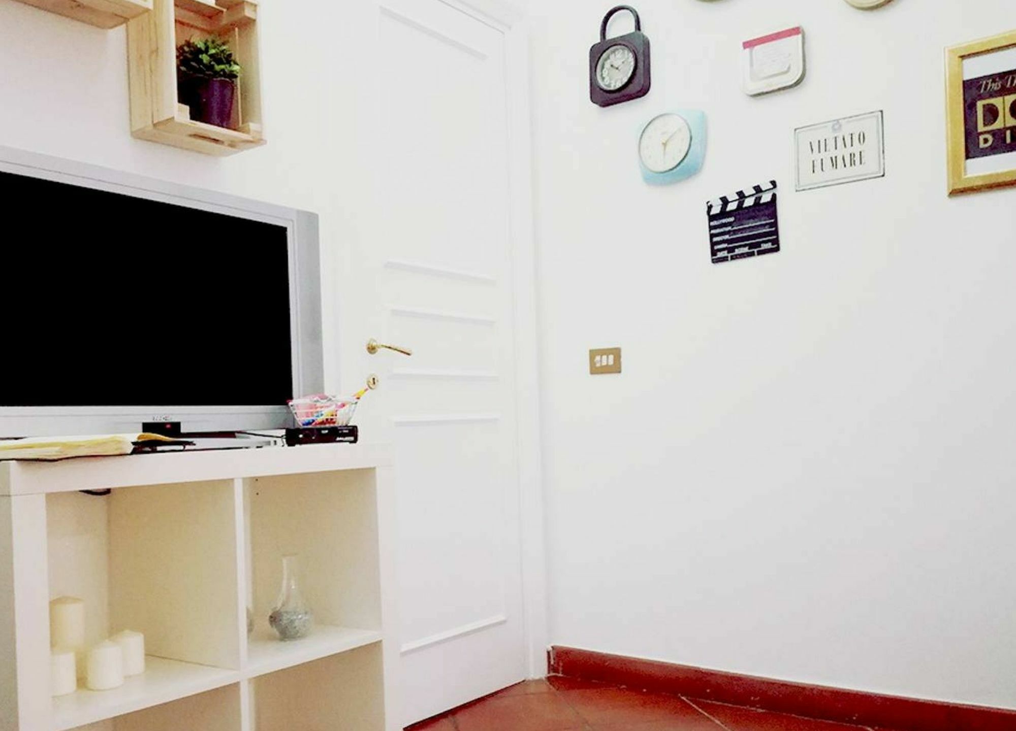 Demode Holiday Rome Luaran gambar