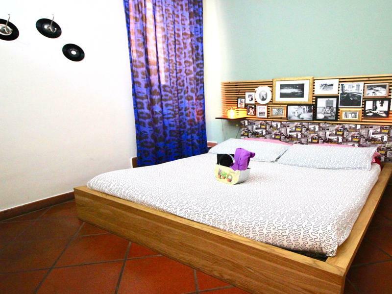 Demode Holiday Rome Luaran gambar