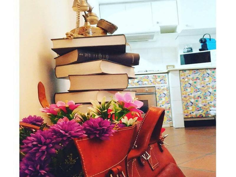 Demode Holiday Rome Luaran gambar