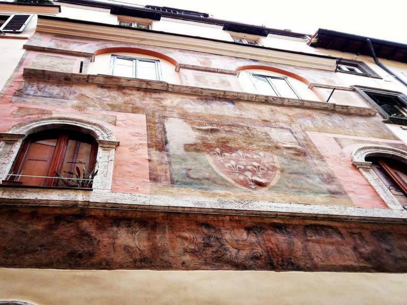Demode Holiday Rome Luaran gambar