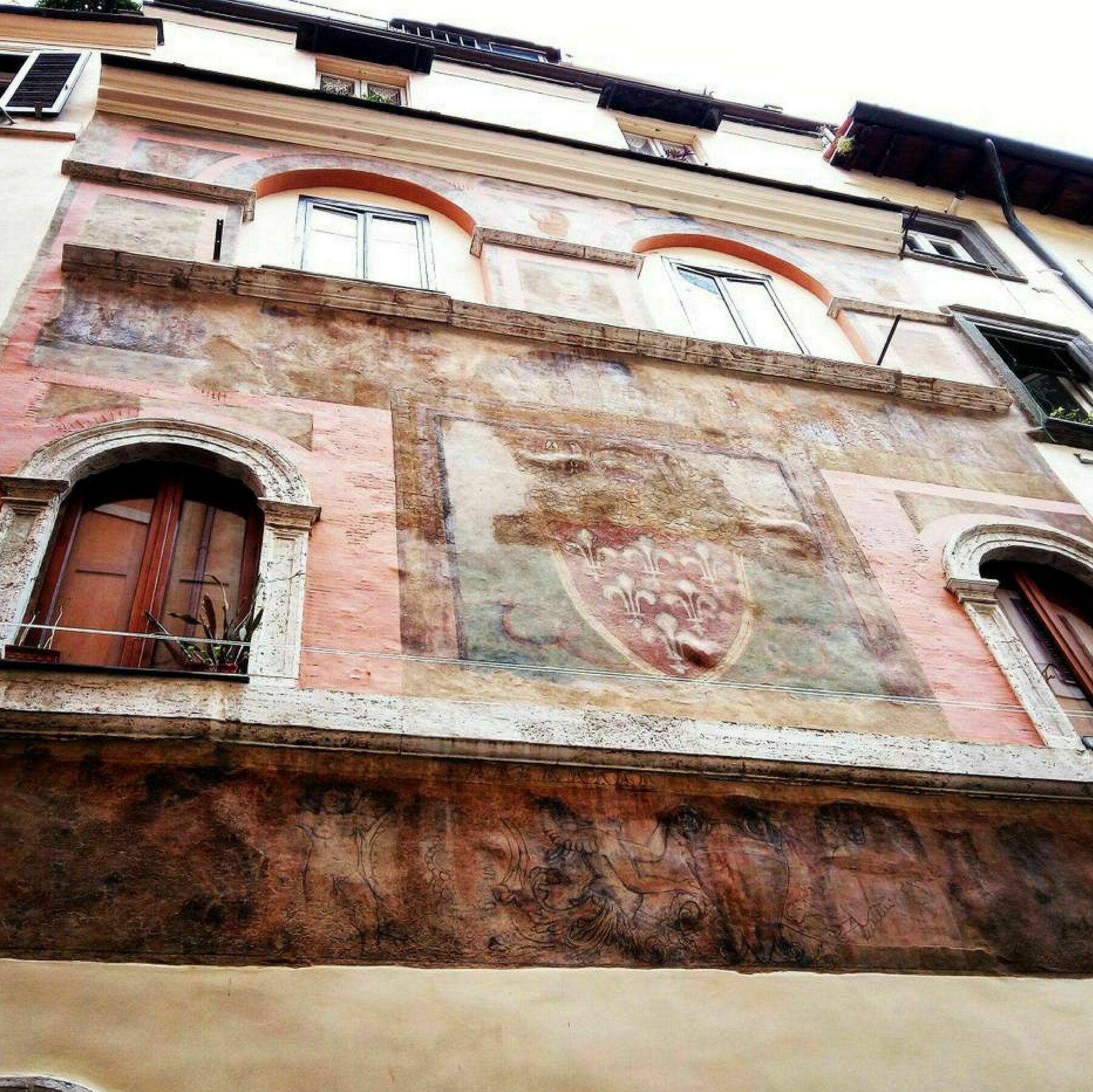 Demode Holiday Rome Luaran gambar