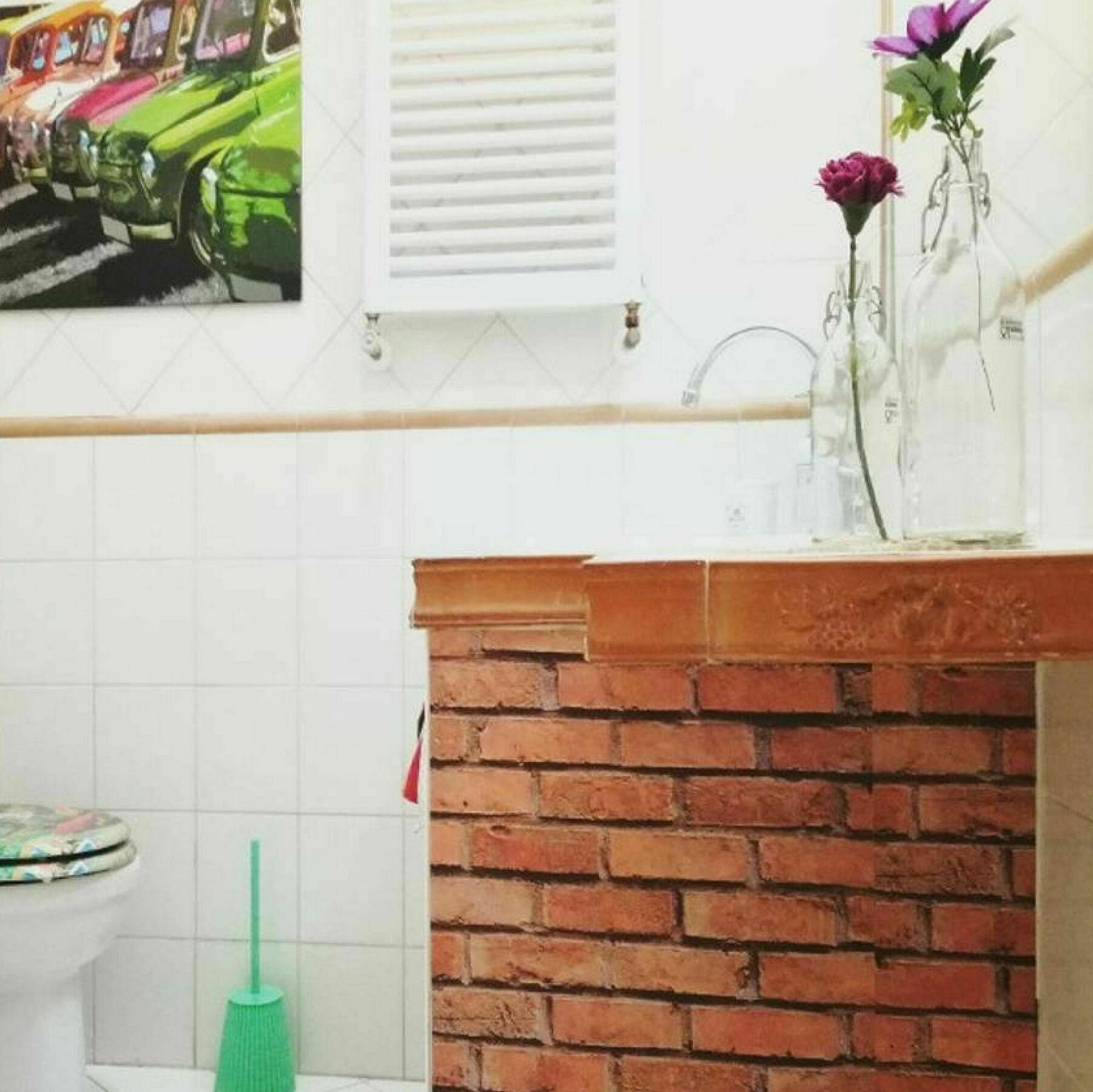 Demode Holiday Rome Luaran gambar